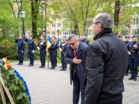 „Libertatea pe care o trăim astăzi nu este un dar”