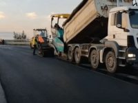 DRDP Iaşi a început lucrările de reparaţii pe şoseaua de centură a Sucevei