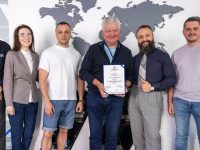 ASSIST Software a obţinut certificarea ISO/IEC 42001, noul standard internaţional pentru managementul sistemelor AI