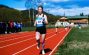 atleta Sara Buftea Nemes