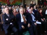 Întâlnire de suflet la Boian