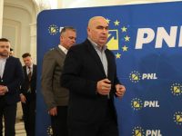 Conducerea PNL, vot pentru reconfirmarea deciziei iniţiale de a nu face coaliţie cu PSD
