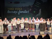Radio Bucovina FM a fost lansat oficial