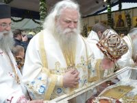 Moaştele sfinţilor putneni – odor preţios al Bisericii lui Hristos