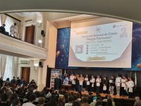 40 de premii, inclusiv unul de excelenţă, obţinute de elevii suceveni