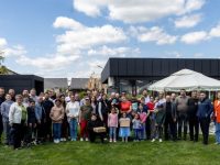 14 deţinuţi, alături de familiile lor, la un curs de reintegrare socială în afara penitenciarului