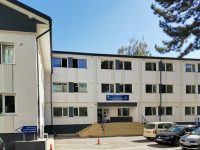Proiect de peste 3,6 milioane de lei pentru perfecţionarea profesioniştilor care lucrează cu persoane cu dizabilităţi
