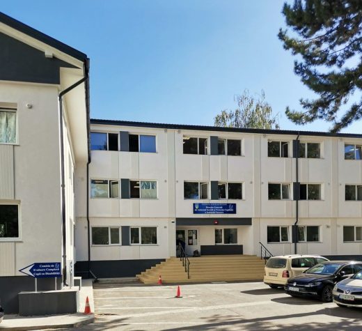Proiect de peste 3,6 milioane de lei pentru perfecţionarea profesioniştilor care lucrează cu persoane cu dizabilităţi