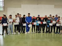 „Fair Play şi mişcare prin tenis de masă” – ediţia I