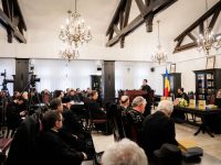 Fondul Bisericesc Ortodox din Bucovina ar trebui să revină în curtea Bisericii