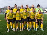 Bradul Putna a câştigat ediţia de campionat 2025-2026