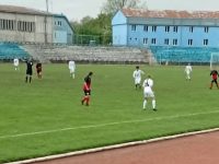 CSU Suceava a câştigat clar duelul cu formaţia Liceenii Topolog