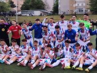 LPS Suceava s-a calificat în finala Cupei Naţionale