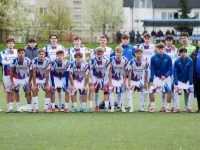 LPS Suceava a pierdut la loviturile de departajare finala Cupei Naţionale