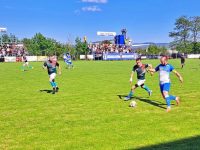 Victorii pentru primele trei clasate