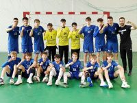 Echipa CSU Suceava s-a calificat la turneul final