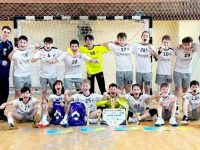 Echipa CSU Suceava s-a calificat la Turneul Final