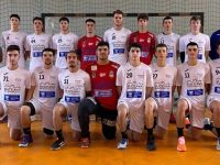 S-au stabilit adversarele echipelor sucevene la turneele finale pentru juniori 2 şi 3