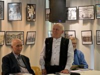 Dimitrie Balint, martor al unui secol de istorie suceveană