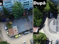 Primăria Suceava continuă modernizarea cartierelor