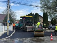 Alocare de 50 de milioane de lei pentru repararea străzilor din Suceava