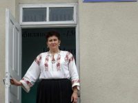Muzeul satului Cupca