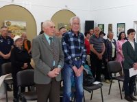 Expoziţii şi un simpozion, importante şi atractive