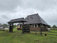 Muzeul satului Pătrăuţii de Jos la un an de activitate