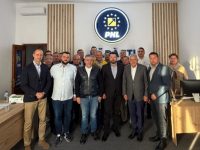 Bogdan Loghin, primarul de Rădăuţi, reprimit în PNL la mai bine de un an de când a fost exclus
