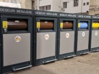 Primăria Suceava modifică locaţiile pe care vor fi amplasate cele 100 de insule ecologice digitalizate finanţate prin PNRR