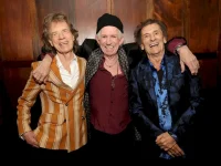The Rolling Stones vor să plece din nou în turneu