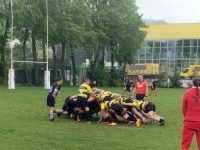 CSM Bucovina Suceava nu a reuşit să se impună pe teren propriu