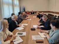Deficitul de forţă de muncă, prioritate pe agenda prefectului judeţului Suceava