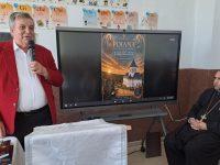 Poiana – sub ocrotirea Sfinţilor Arhangheli Mihail şi Gavriil