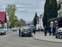 La Solca, acţiune pentru siguranţa şcolară
