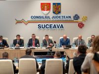 E cel mai mare buget din istoria judeţului Suceava, de aproape 1,18 miliarde de lei, cu peste 63% alocaţi investiţiilor