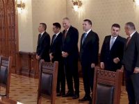 PSD nu fuge de responsabilitate şi este dispus să îşi asume un guvern minoritar