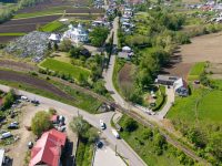 Va începe modernizarea a două drumuri judeţene importante: Soloneţ – Cajvana şi Costâna – Pârteştii de Sus