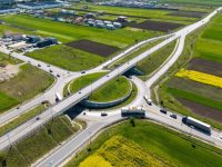 Varianta ocolitoare a Sucevei intră în reparaţii