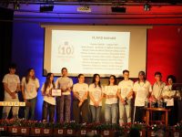 Gala valorilor fălticenene „10 pentru Fălticeni” 2026 a adus în prim-plan oamenii care construiesc viitorul comunităţii