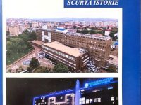 Istoria Spitalului „Sf. Ioan cel Nou” de la Suceava