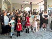 Grupul MICII PICASSO, douăzeci şi cinci de ani de creaţie