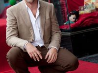 Actorul Javier Bardem a primit o stea pe Walk of Fame din Hollywood