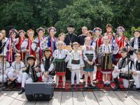 Sărbătoare multiculturală de Ziua Copilului la Muzeul Satului Bucovinean