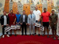 Colosseum Tournament 50 aduce la Suceava nume mari din lumea sporturilor de contact