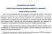 PNRR: Fonduri pentru România modernă și reformată
