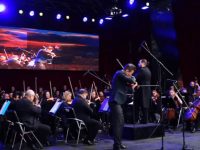 Şapte zile de muzică, emoţie şi excelenţă artistică la Suceava