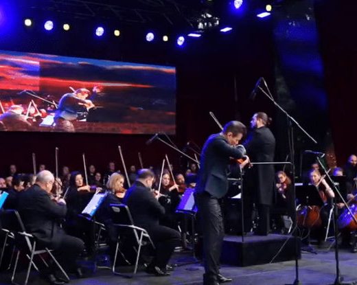 Şapte zile de muzică, emoţie şi excelenţă artistică la Suceava