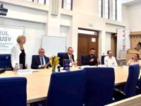 COACH-USV devine structură permanentă a Universităţii „Ştefan cel Mare” din Suceava