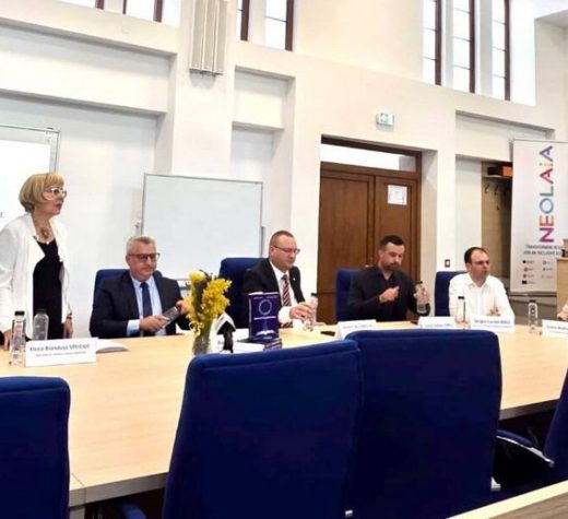 COACH-USV devine structură permanentă a Universităţii „Ştefan cel Mare” din Suceava